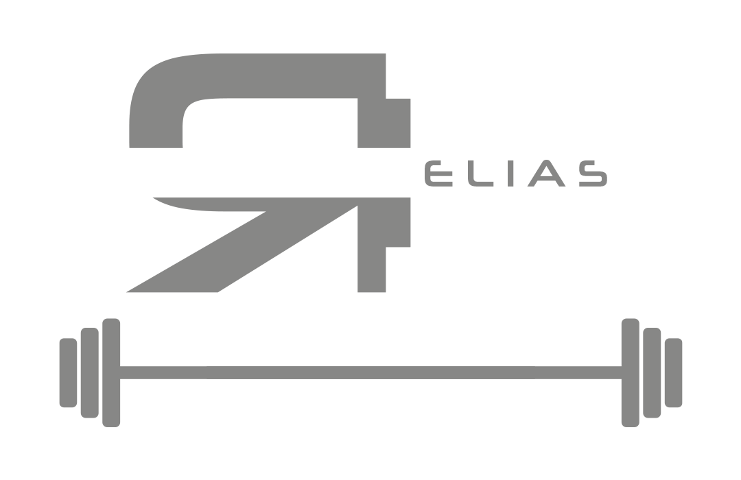 Rafael Elias Trainer _ Logo PNG